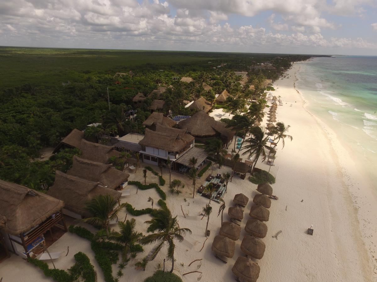 Alma Boutique Tulum
