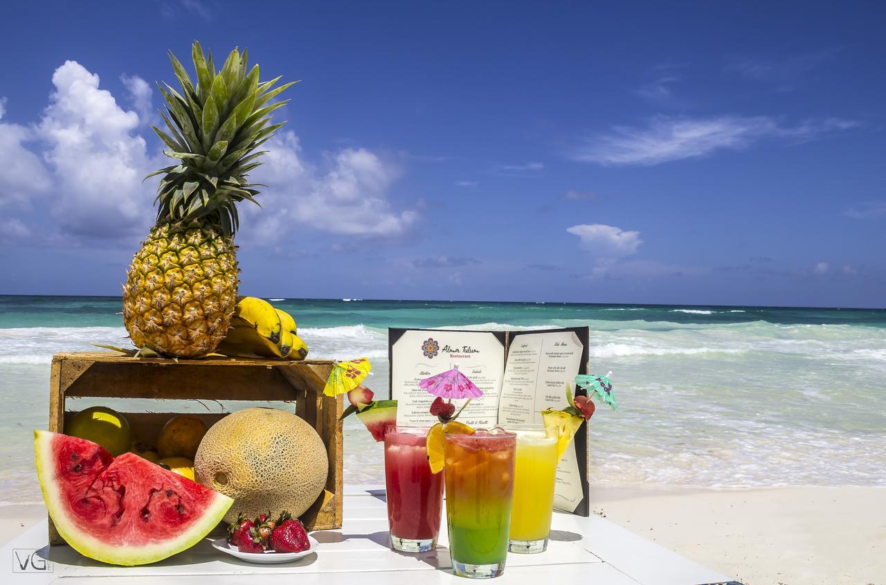Hotel Alma Boutique 4*