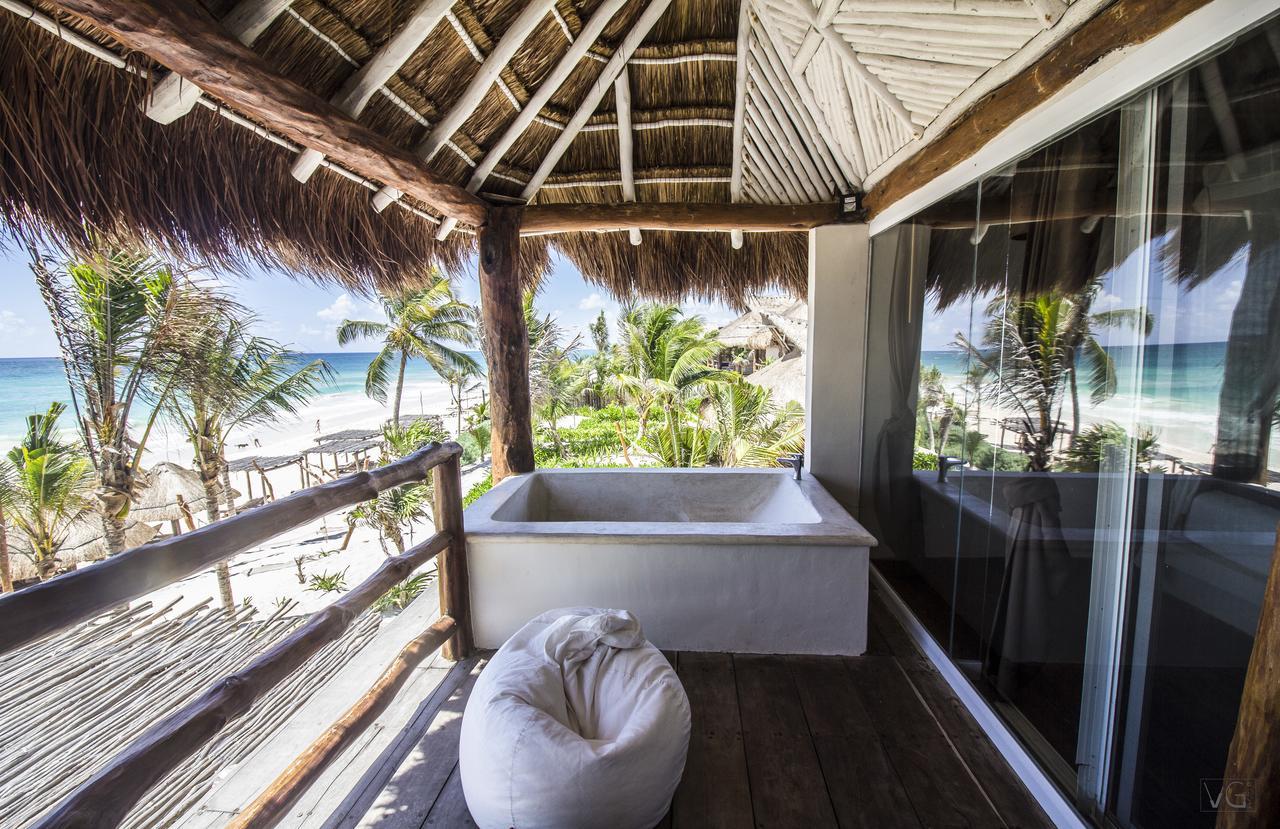 Alma Boutique Hotel Tulum