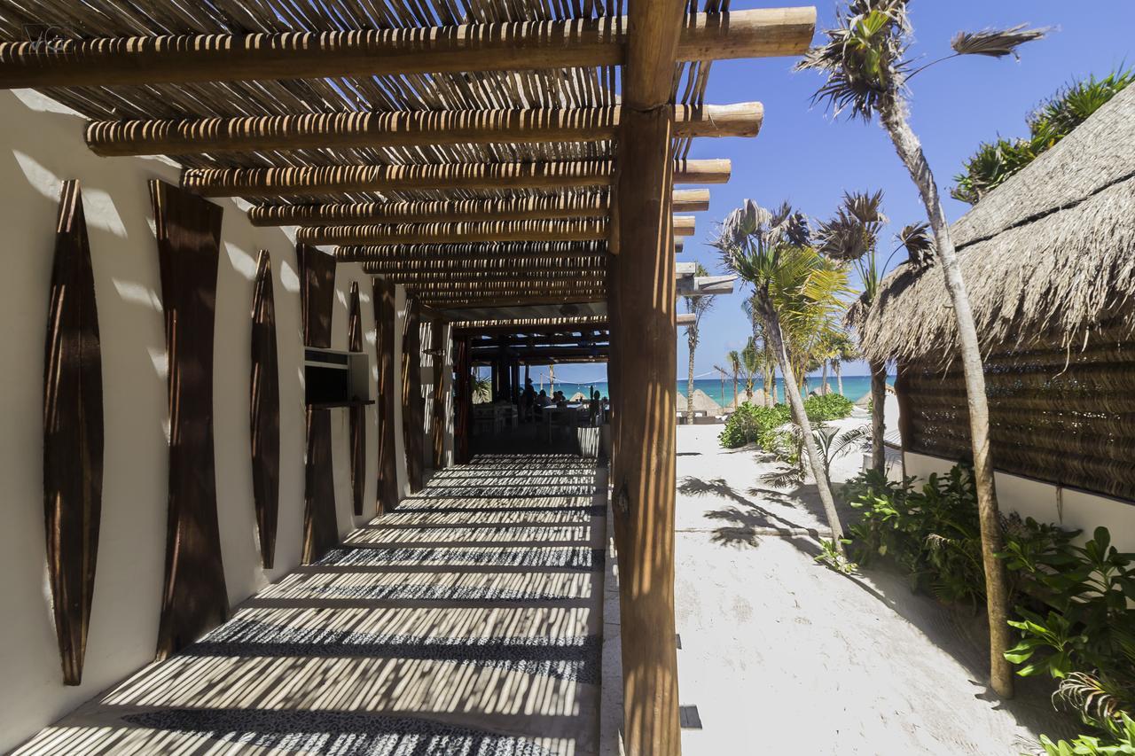 Alma Boutique 4* Tulum