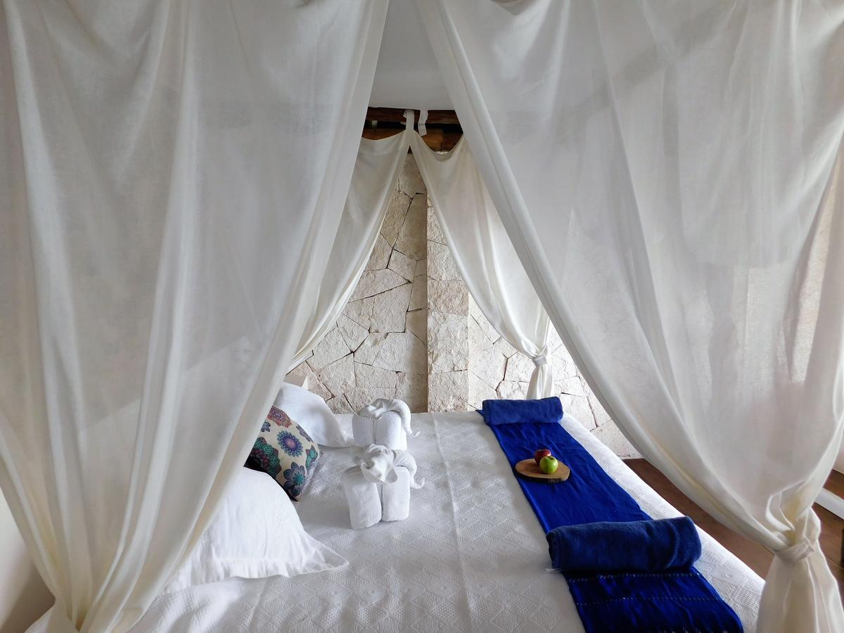 Hotel Alma Boutique
