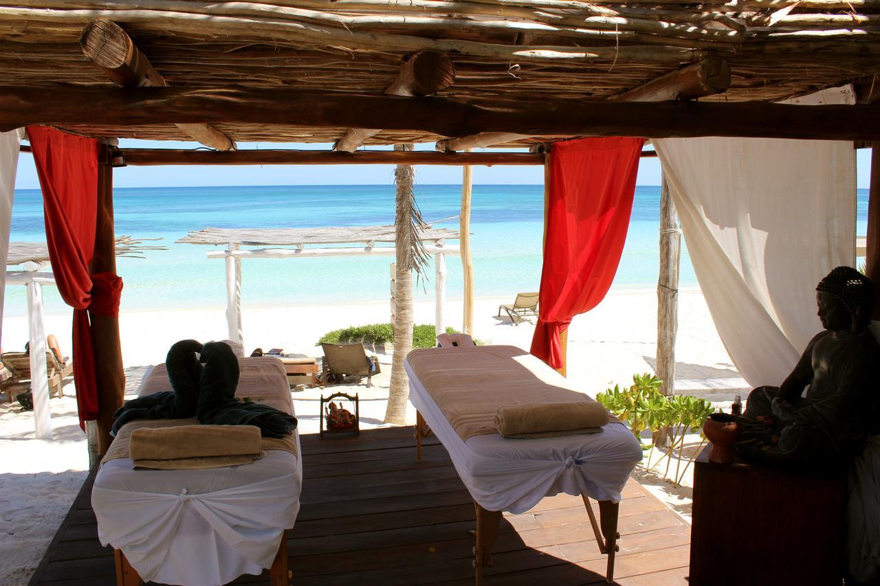 Hotel Alma Boutique Tulum