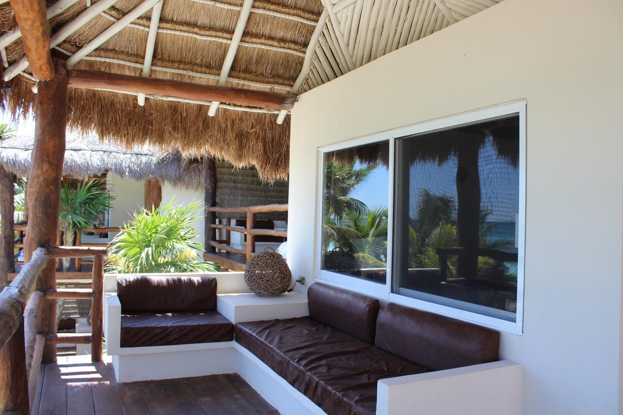 Hotel Alma Boutique Tulum