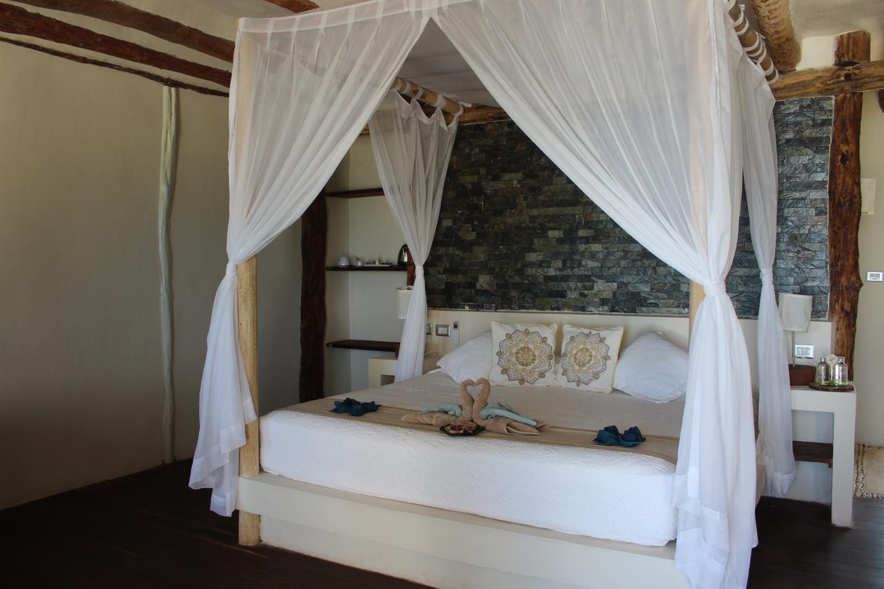 Alma Boutique Hotel