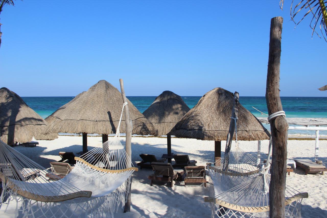 Alma Boutique Hotel