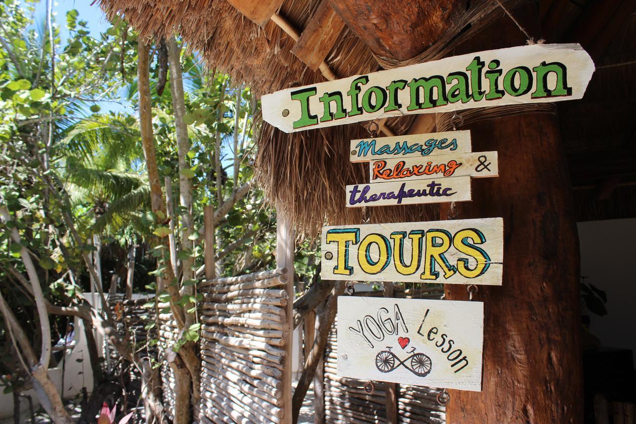 Alma Boutique Tulum