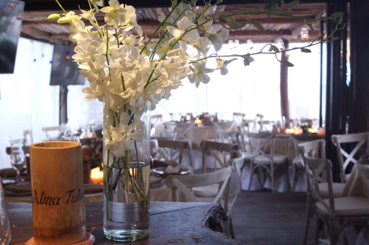 Alma Boutique Hotel Tulum