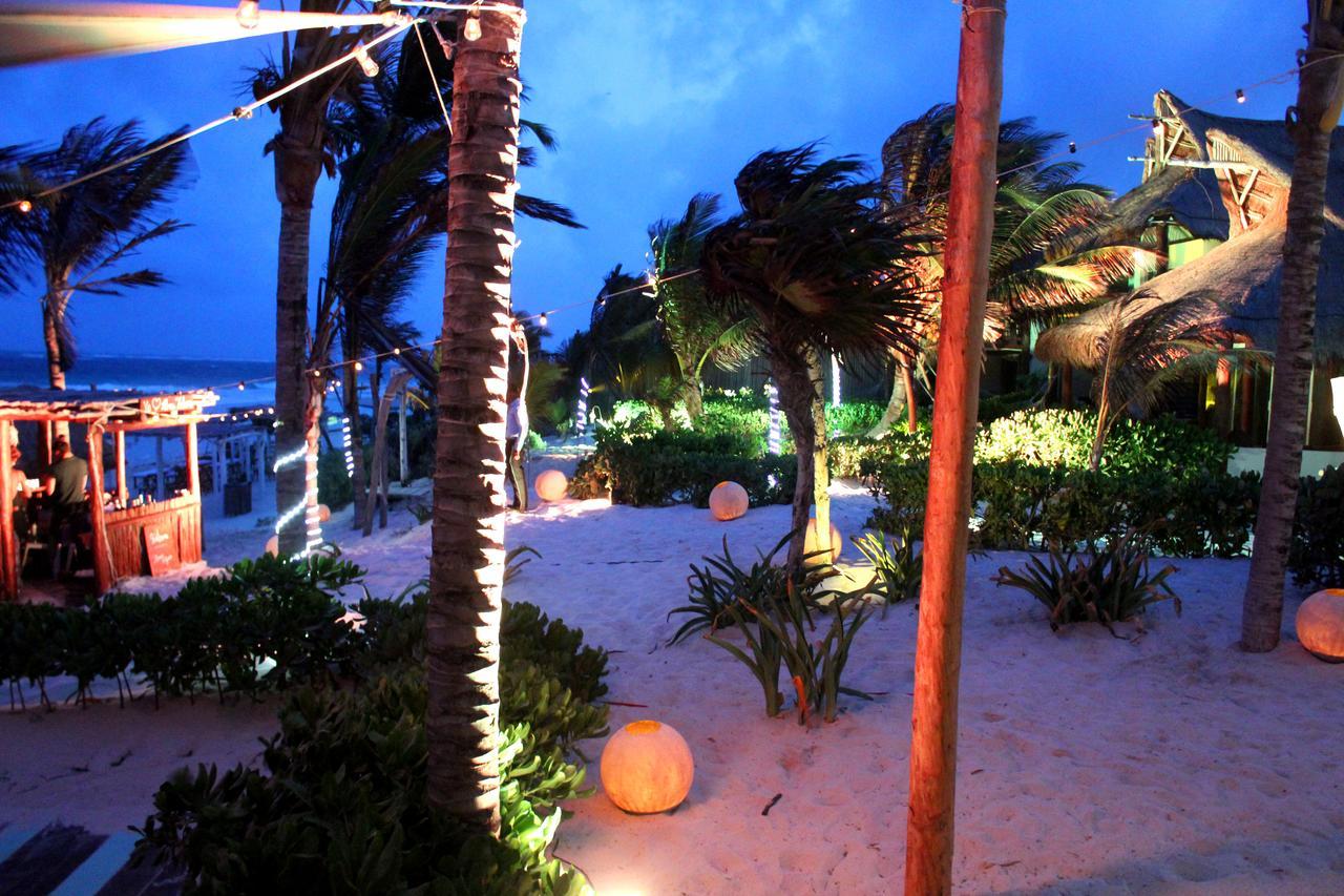 Hotel Alma Boutique Tulum
