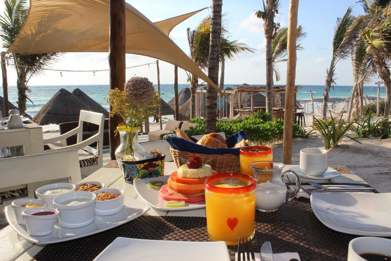 Hotel Alma Boutique Tulum
