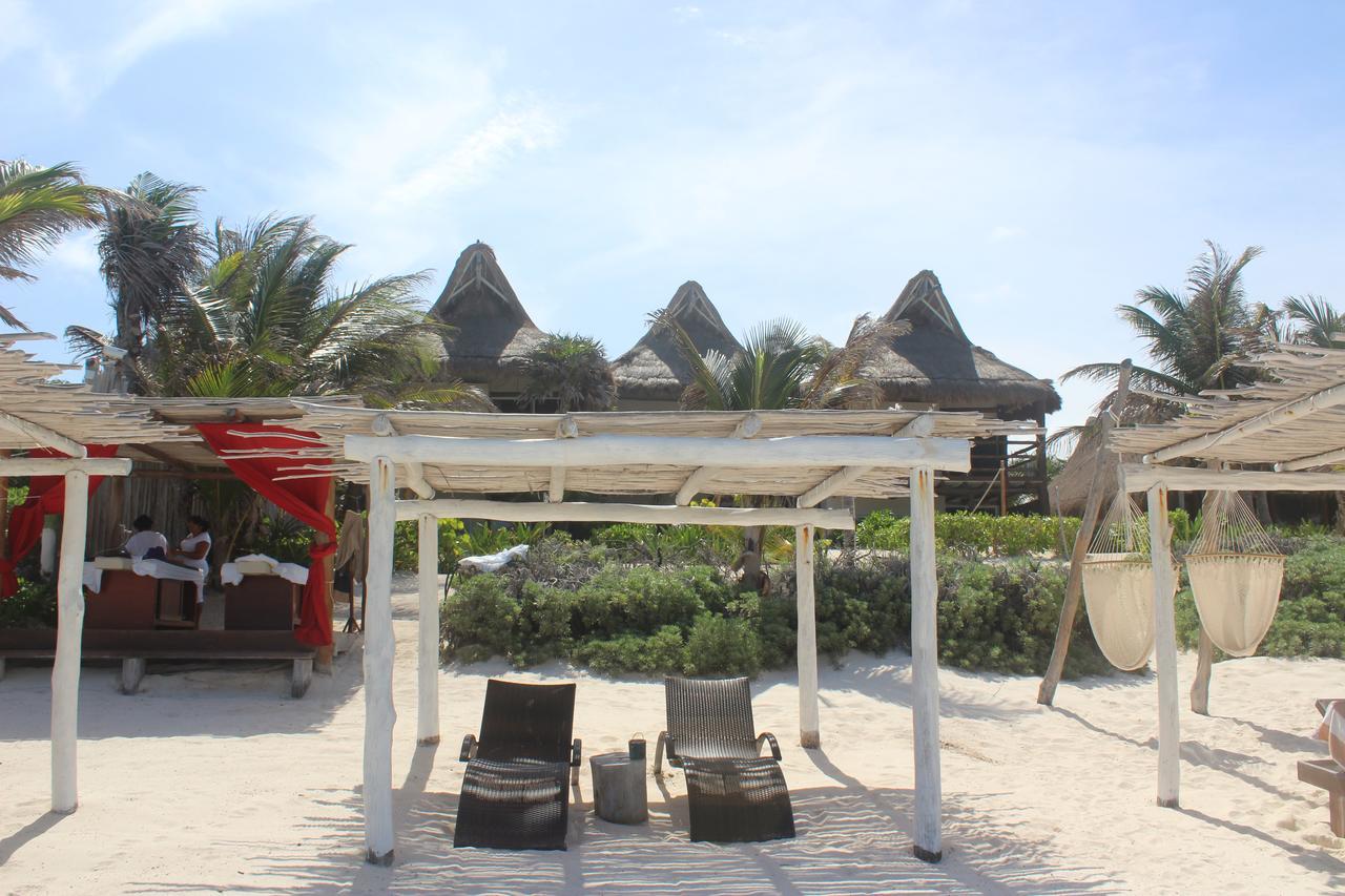 Hotel Alma Boutique Tulum