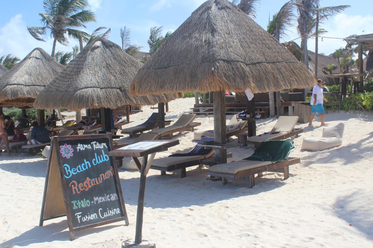 Hotel Alma Boutique 4*