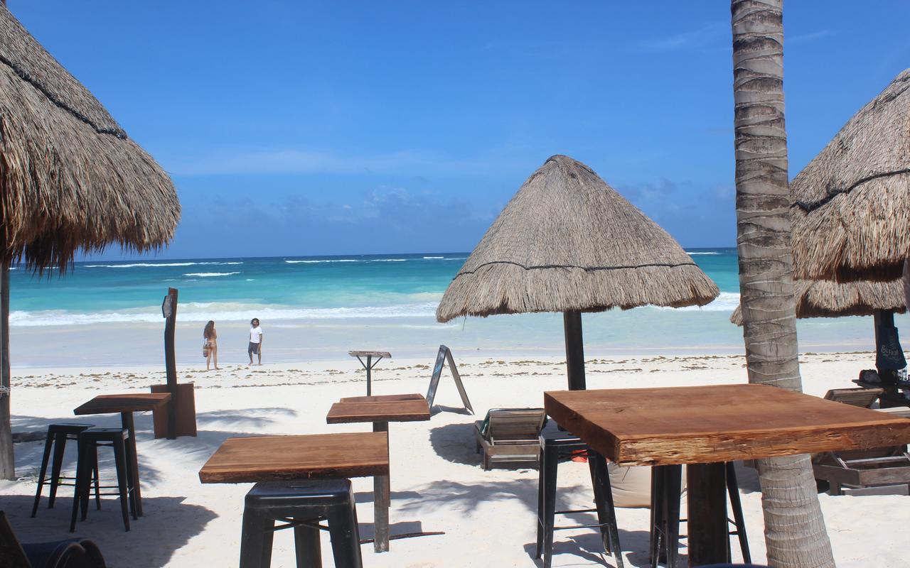 Alma Boutique Tulum