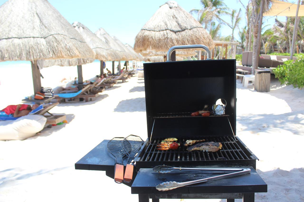 Alma Boutique Hotel Tulum
