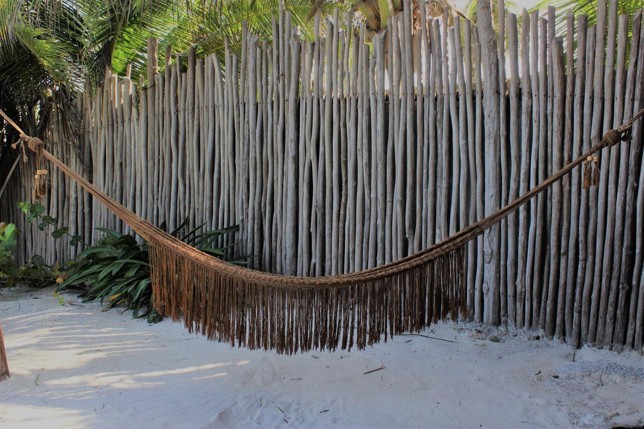 Hotel Alma Boutique Tulum