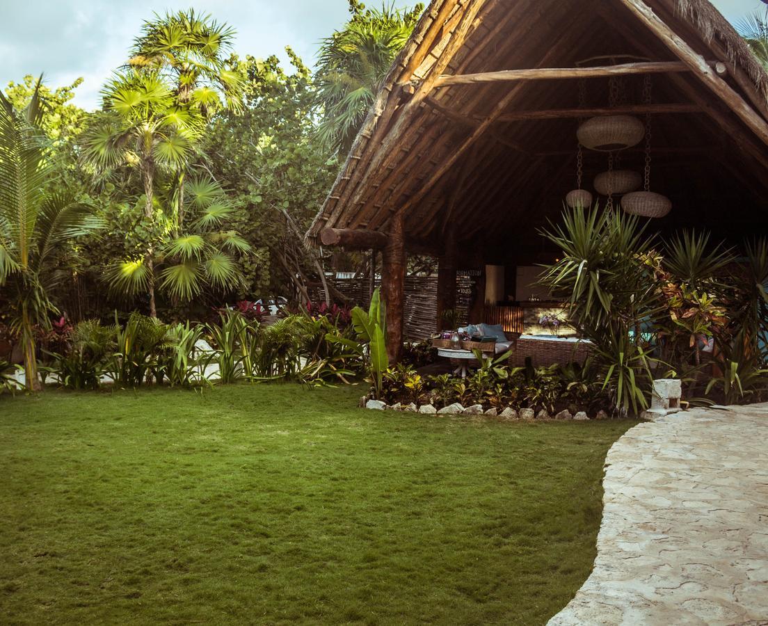 Alma Boutique Hotel