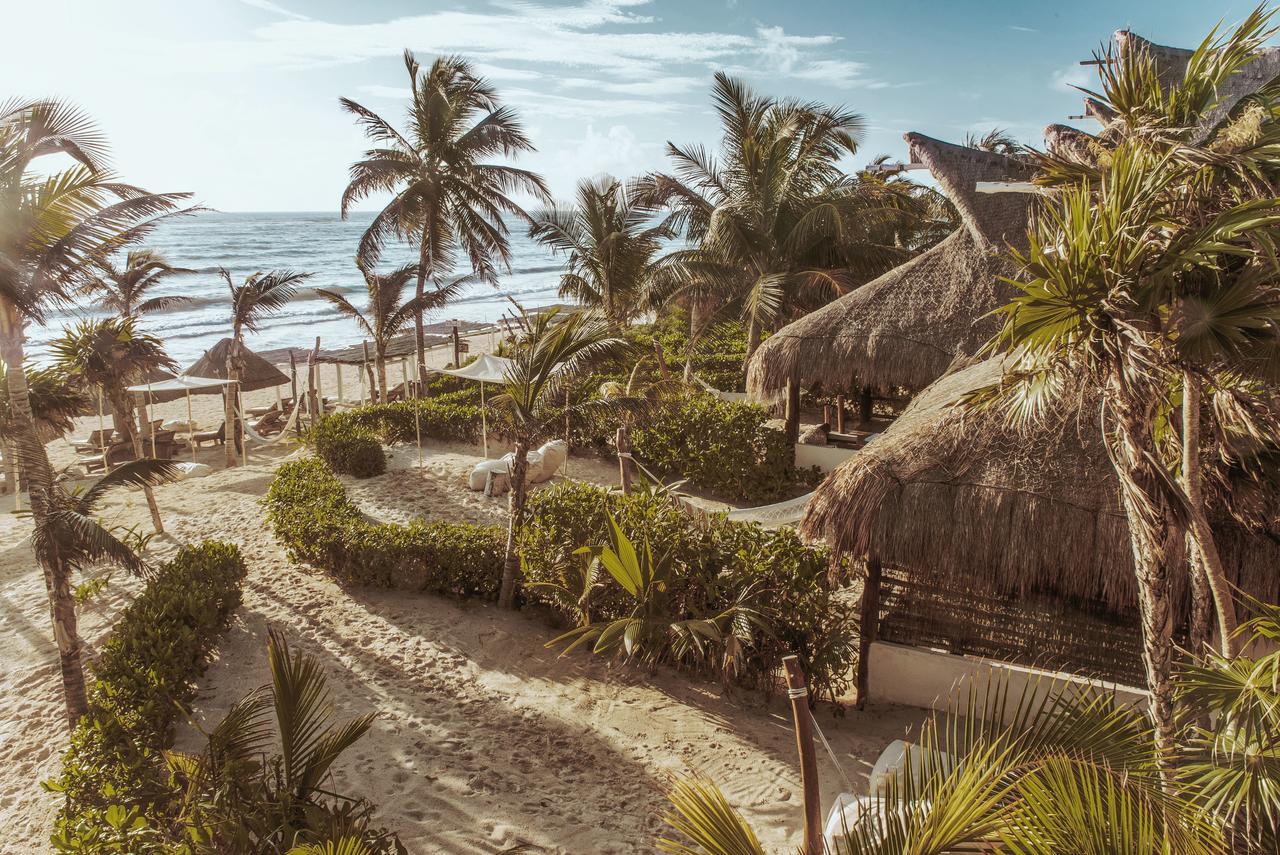 Alma Boutique 4* Tulum