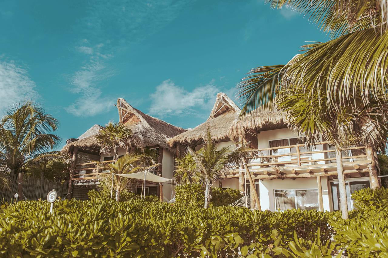 Alma Boutique Hotel
