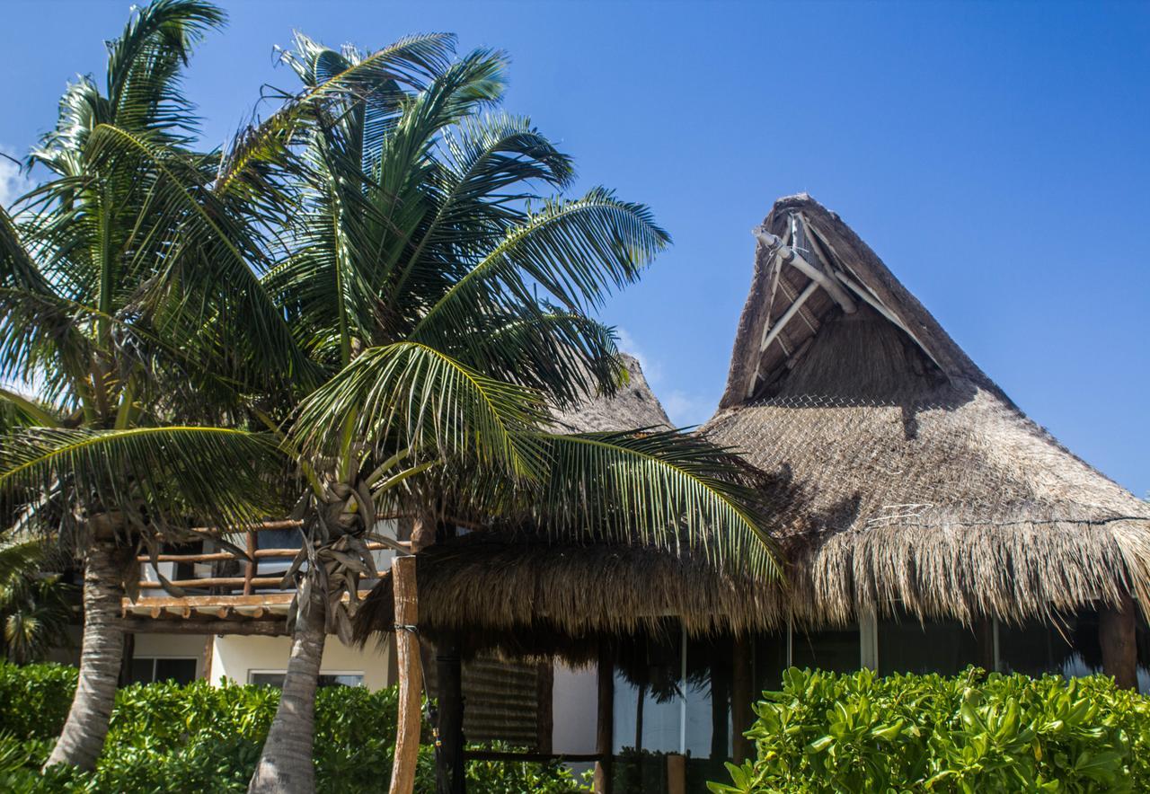 Hotel Alma Boutique Tulum