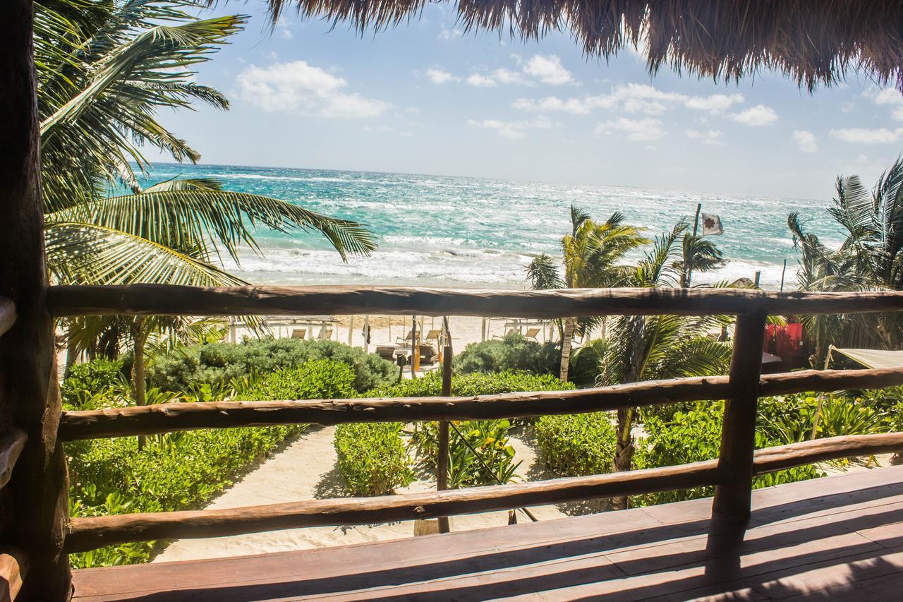 Alma Boutique 4* Tulum