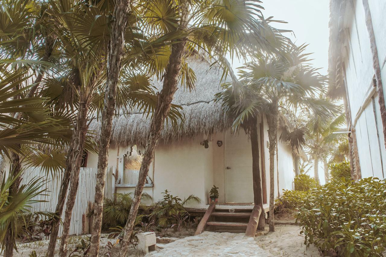 Alma Boutique Hotel Tulum