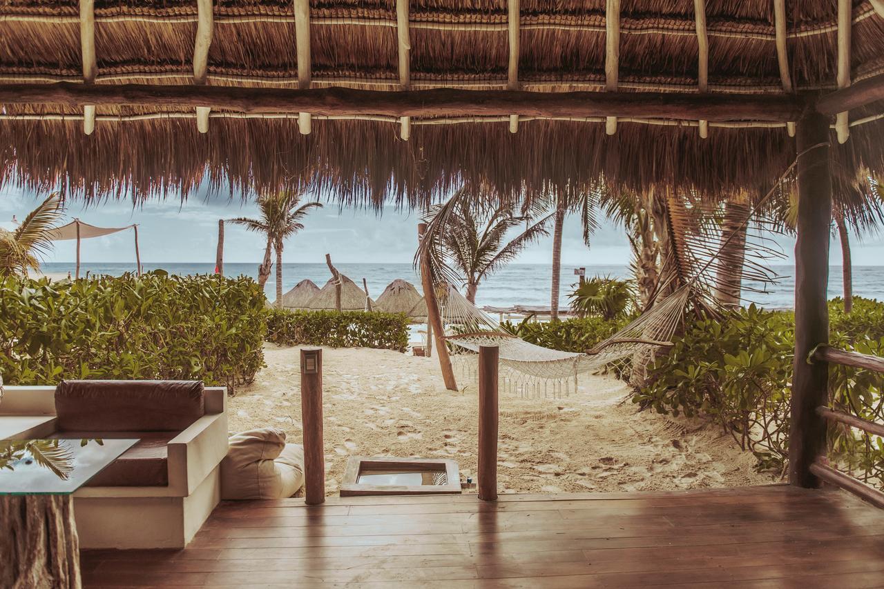Alma Boutique 4* Tulum