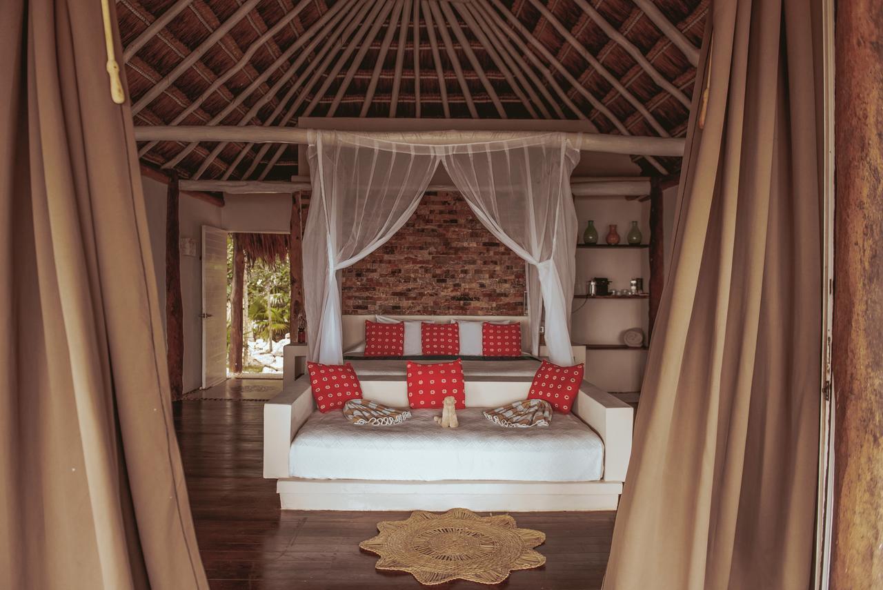 Alma Boutique Tulum