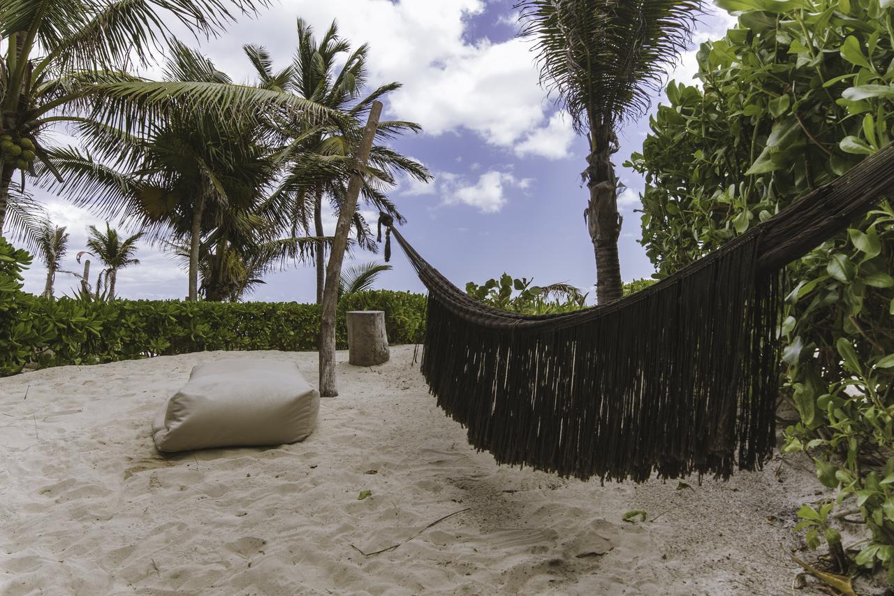 Hotel Alma Boutique Tulum