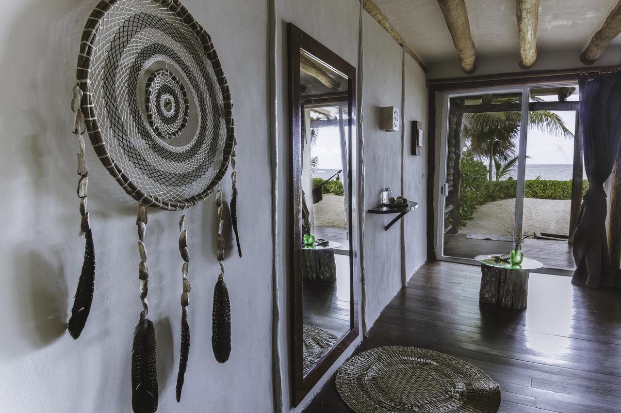Hotel Alma Boutique Tulum