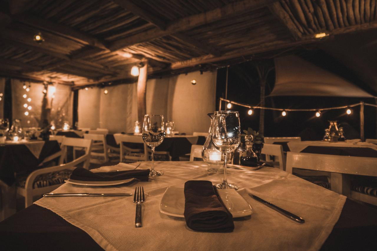 Alma Boutique Hotel 4*
