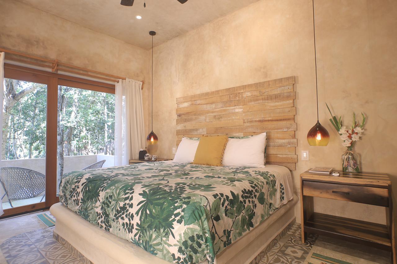 Cachito De Cielo Luxury Jungle Villa *