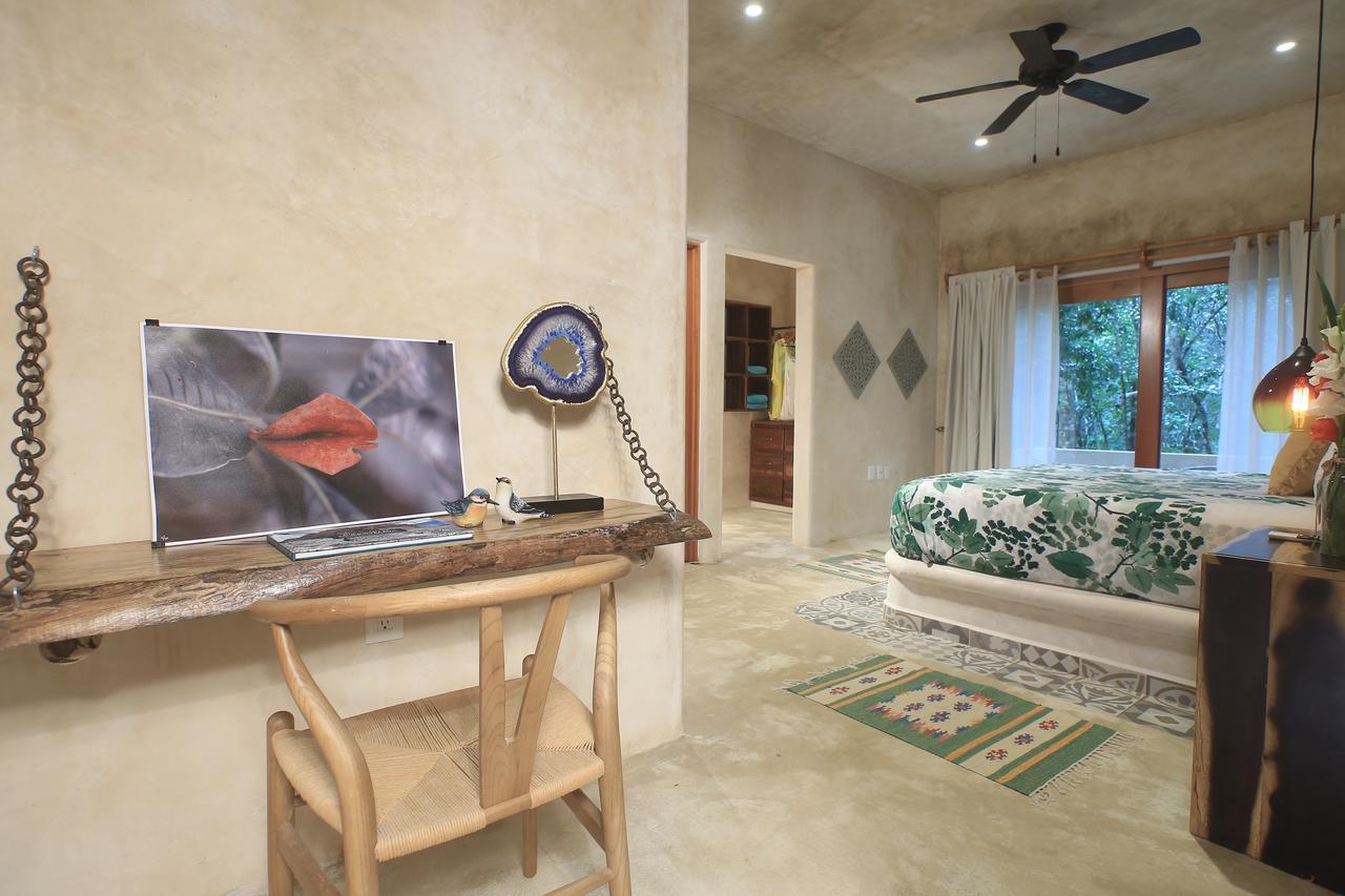 Cachito De Cielo Luxury Jungle * Tulum