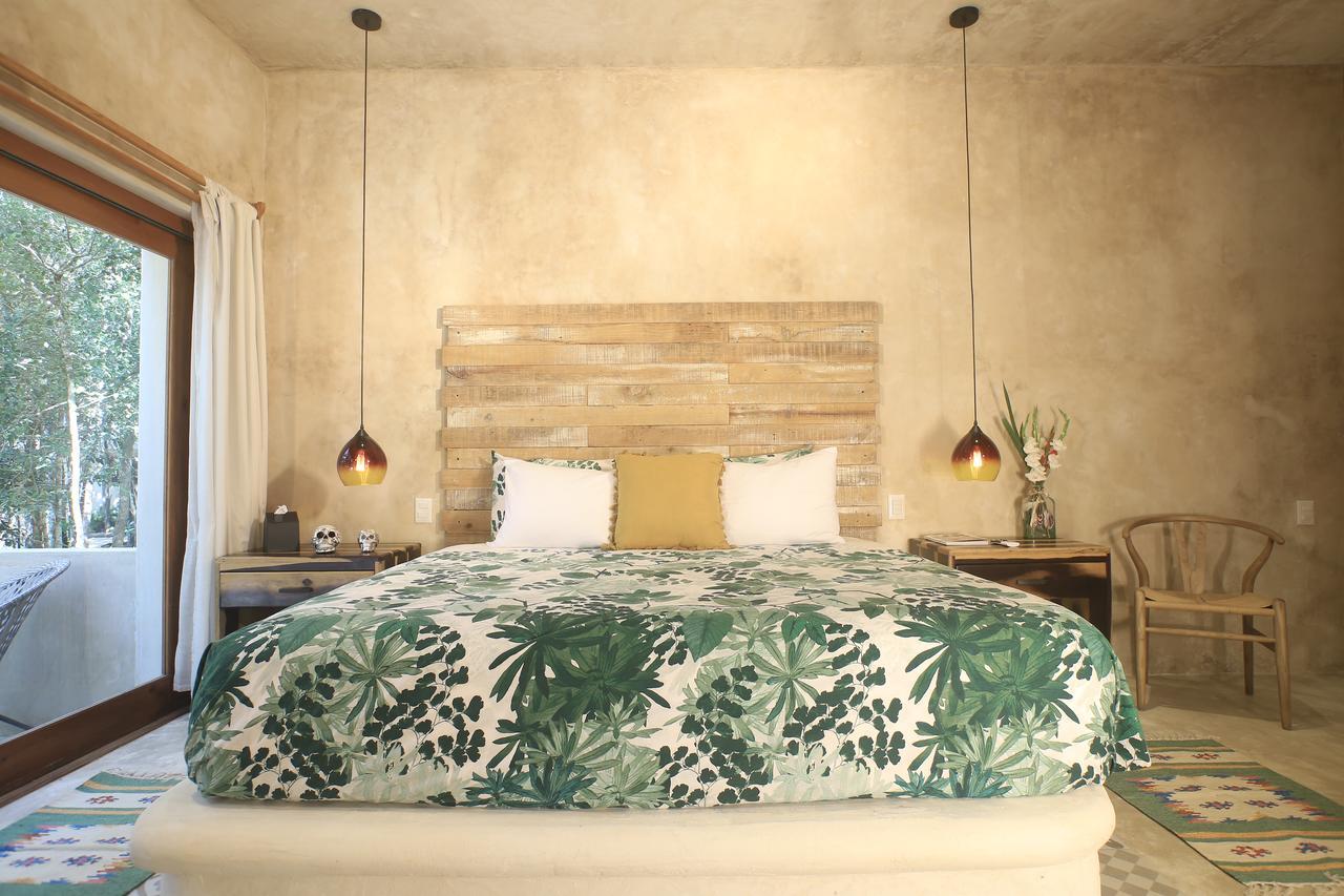 Cachito De Cielo Luxury Jungle Villa Tulum