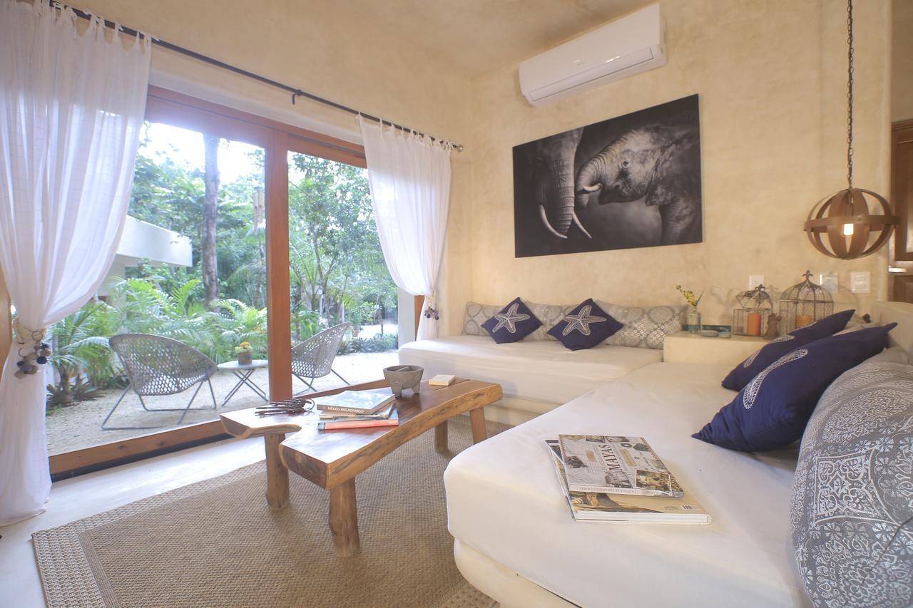 Villa Cachito De Cielo Luxury Jungle