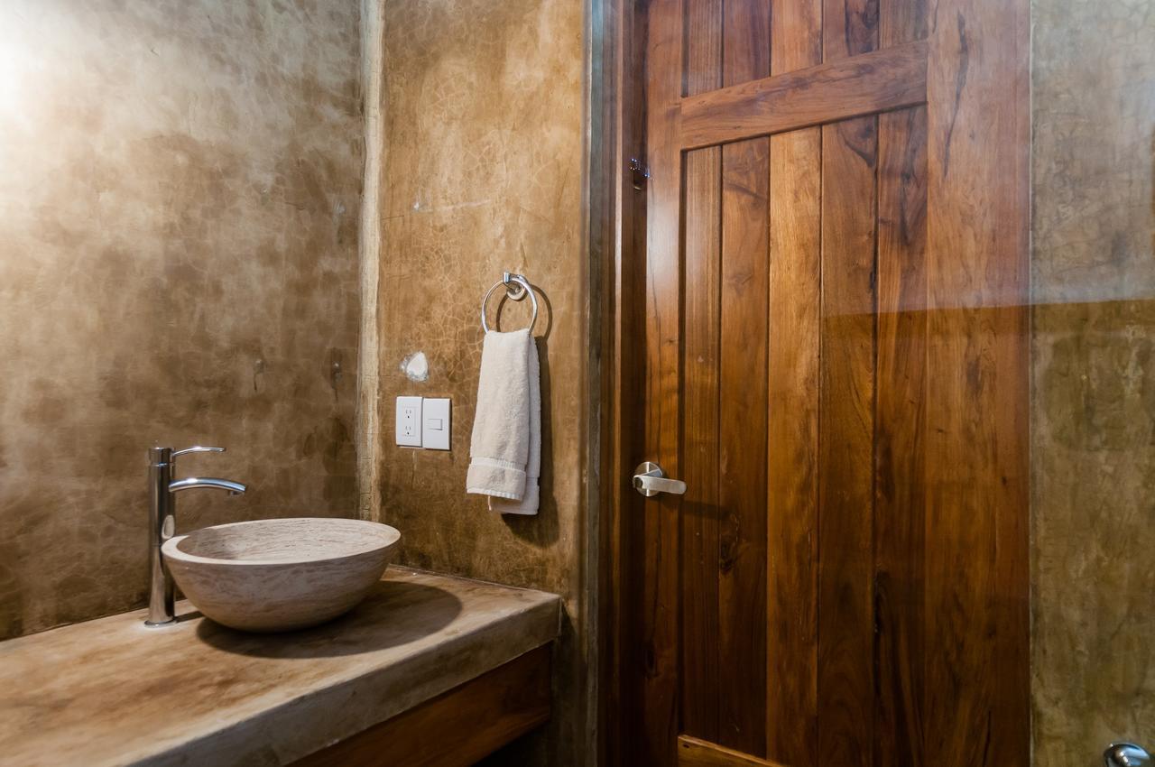 Jungle Chic In Chemuyil Tulum