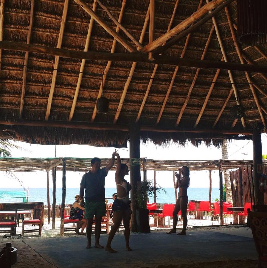 Parque de vacaciones Playa Palmas Tulum
