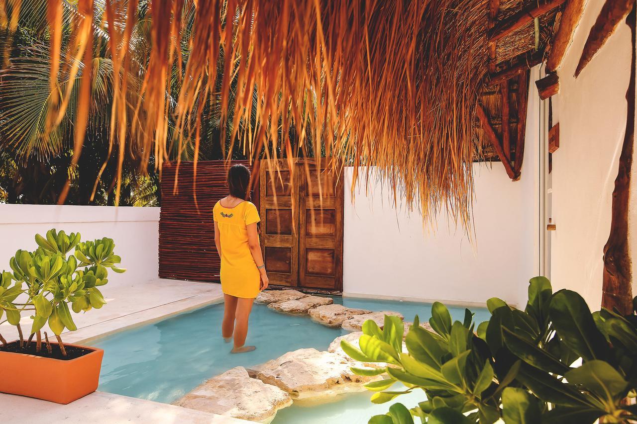 Hotel Tulum- &