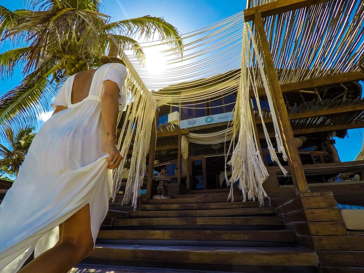 Hotel Amansala Chica Tulum