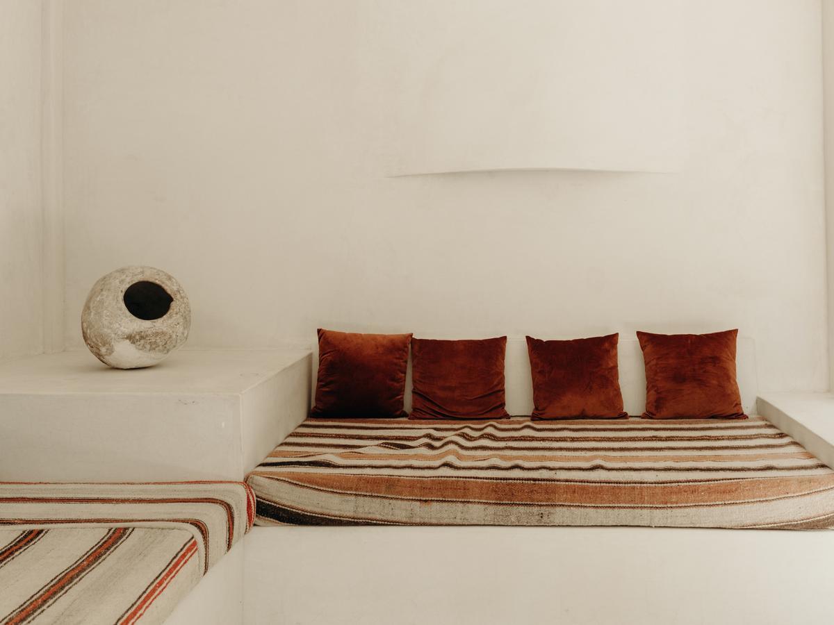 Casa Pueblo
