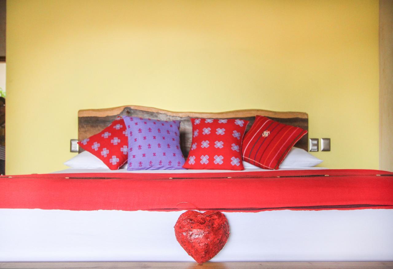 Hotel Corazon De Jade 3*