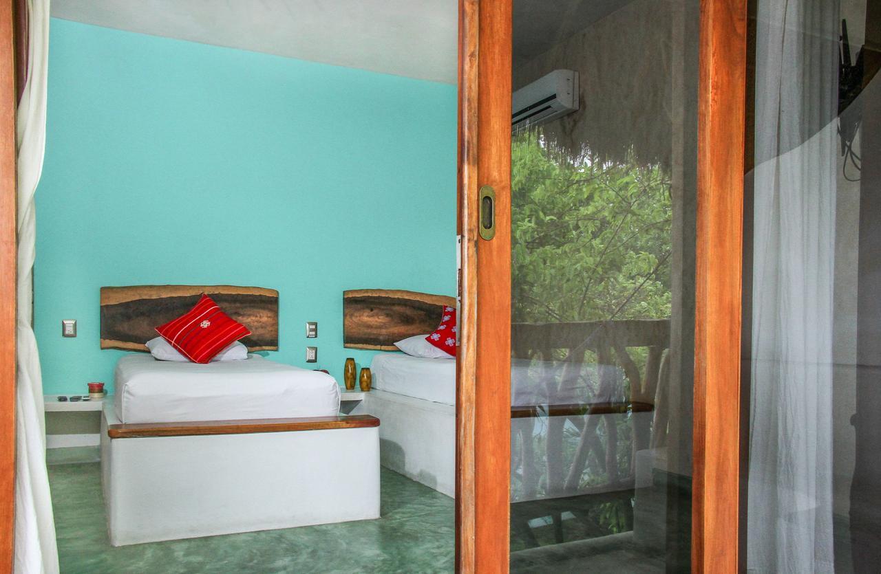 Hotel Corazon De Jade Tulum