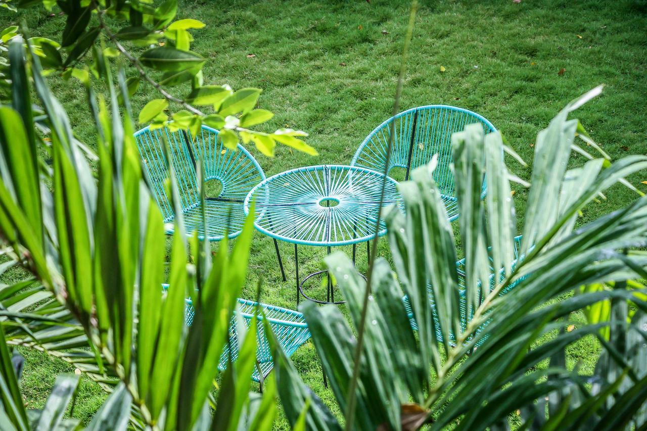 Hotel Corazon De Jade Tulum