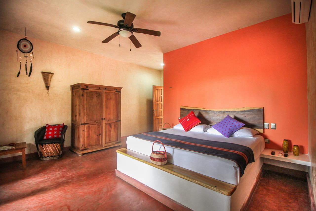 Corazon De Jade Hotel
