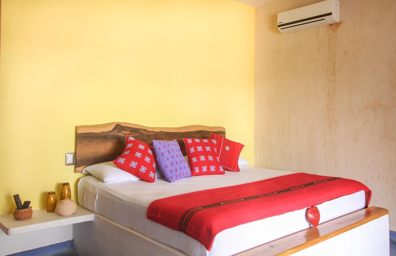 Hotel Corazon De Jade