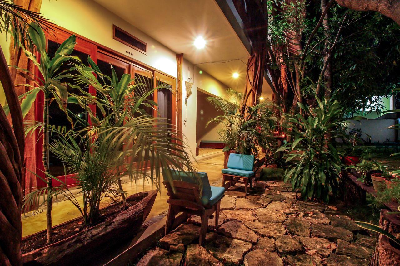 Hotel Corazon De Jade 3*