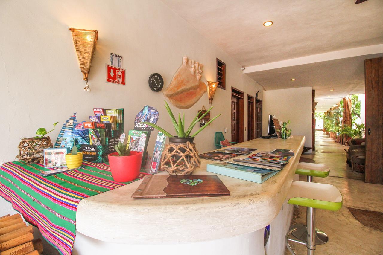 Corazon De Jade Hotel