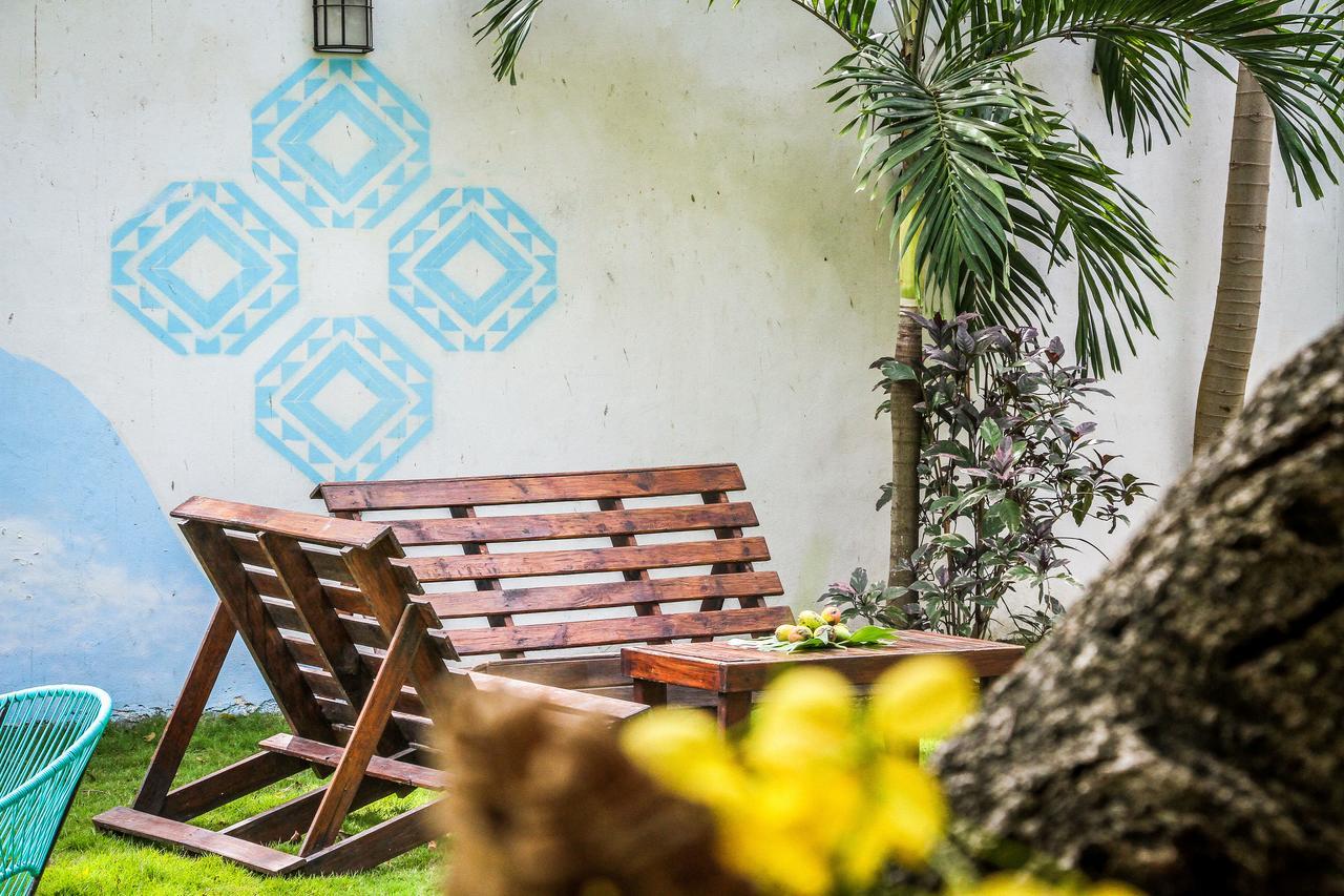 Hotel Corazon De Jade