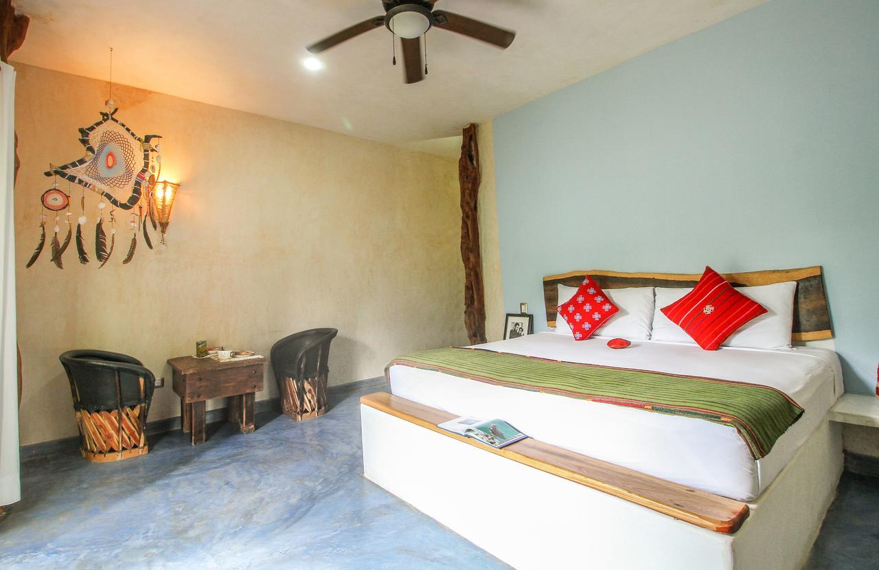 Corazon De Jade 3* Tulum