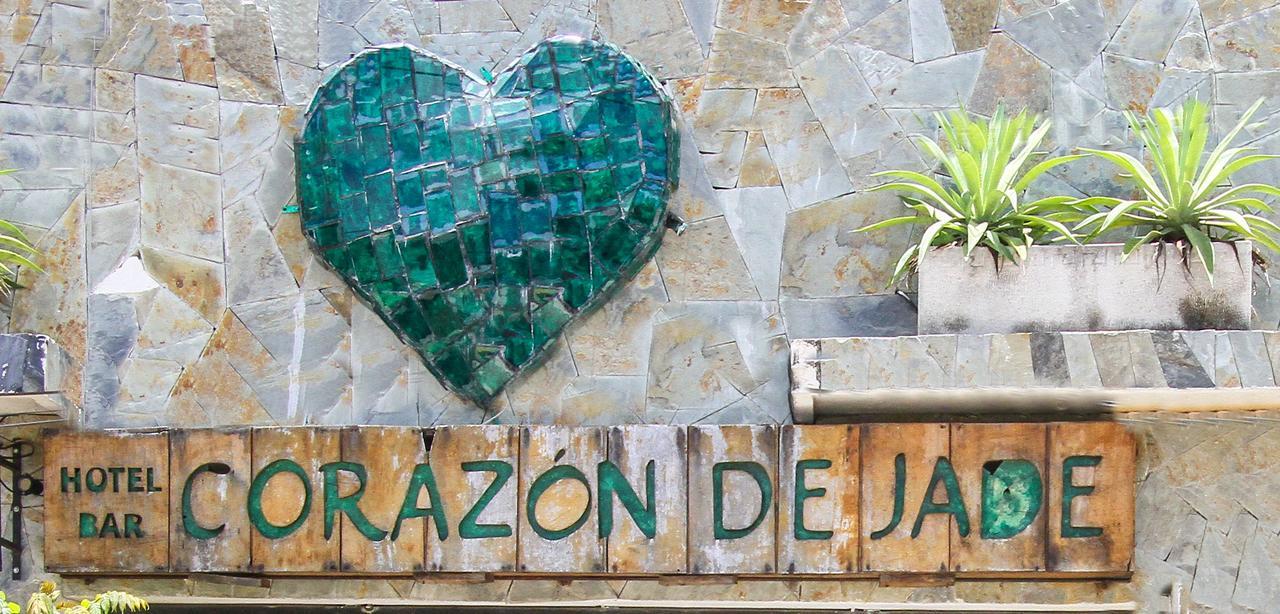 Hotel Corazon De Jade Tulum