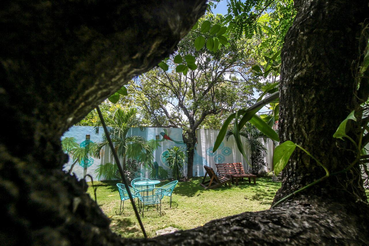 Hotel Corazon De Jade