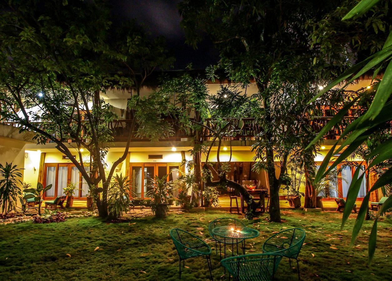 Corazon De Jade Hotel Tulum